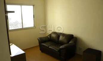 Imagem: Apartamento Limão 2 Dormitórios com 50