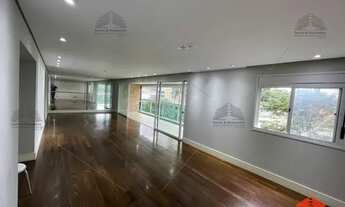 Imagem 3: Apartamento 169 m2 a venda no Booklin, Rua Barão do Triunfo, 5 dormitórios, 3 suítes, a 20