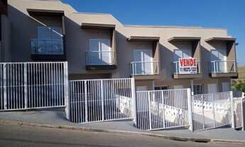 Imagem 1: Casa Nova em Itatiba