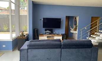 Imagem 6: Sobrado com 4 dormitórios, 290 m² - venda por R$ 1.700.000,00 ou aluguel por R$ 12.873,45