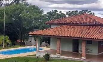 Imagem: Ideal para quem biusca conforto e lazer