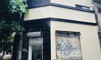 Imagem: ALUGO PONTO COMERCIAL BATISTA CAMPOS