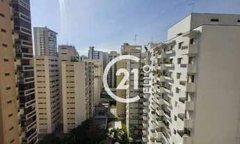 Imagem 4: Apartamento com 2 quartos à venda Moema São Paulo, SP
