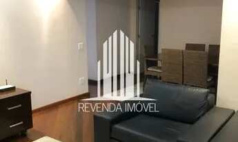 Imagem 6: Apartamento para venda no Brooklin, 152 metros com 3 quartos e 3 vagas, Edifício Park A