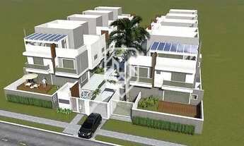 Imagem 3: Lançamento de sobrado no bairro Mercês