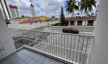 Imagem 3: Lúcio Carneiro VENDE no melhor do Jd 13 maio, apto em promoção