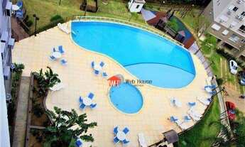 Imagem 6: Apartamento com 2 dormitórios à venda, 64 m² por R$ 365.000 - Jardim Carvalho - Porto Aleg