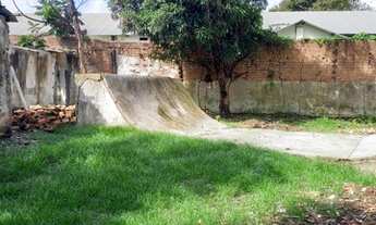 Imagem 6: Lote/Terreno para venda tem 969 metros quadrados em Encruzilhada - Recife - Pernambuco