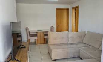 Imagem: Apto k, 50 metros sendo 1 suíte