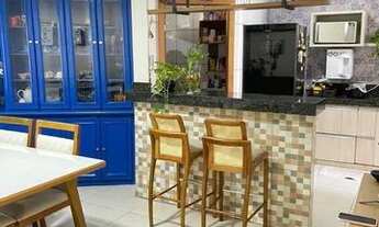 Imagem 4: Linda casa a venda parque das laranjeiras Goiânia