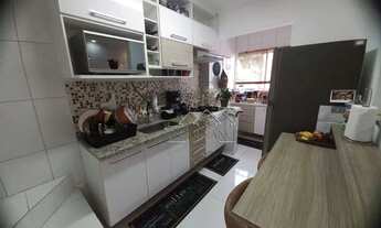 Imagem 6: Cobertura a Venda 2 Dormitórios 1 Suíte 114m² Vila Valparaiso Santo André