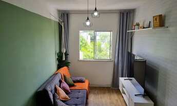 Imagem 5: Apartamento 2 quartos Oportunidade