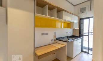 Imagem 6: Apartamento para Aluguel - Campos Elíseos, 1 Quarto, 12 m2