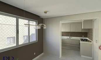 Imagem 3: Apartamento com 2 quartos no Bairro Grajaú