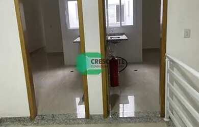 Imagem 3: Apartamento PRóximo universidade federal UFABC