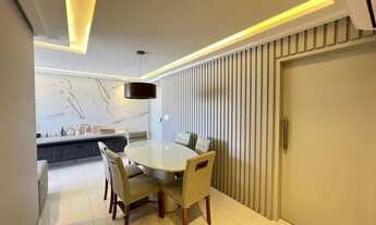 Imagem 7: Apartamento para aluguel com 115 metros quadrados, 3 quartos sendo 1 suíte, em Manaíra, Jo