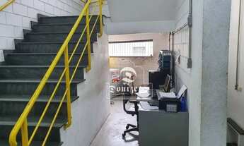 Imagem 7: Galpão à venda, 683 m² por R$ 2.689.999,90 - Fundação - São Caetano do Sul/SP