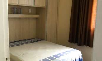 Imagem 5: Apartamento para venda no Parque Santo Antônio REF:15317