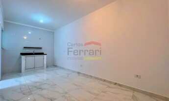 Imagem 3: PARADA INGLESA Casa em condomínio com 1 dormitório