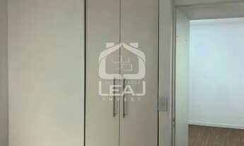 Imagem 5: Apartamento de 52m², com 2 dormitórios, sala, cozinha e 1 vaga de garagem, para venda e