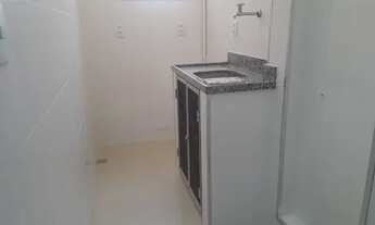 Imagem 6: Apartamento para aluguel com 50 metros quadrados com 1 quarto em Catete - Rio de Janeiro