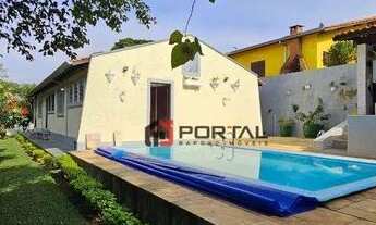 Imagem: Casa com 3 dormitórios, 250 m² - venda