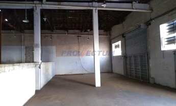 Imagem 2: Galpão - Vila Nova - Campinas