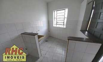 Imagem 6: CASA TÉRREA LOCAÇÃO VILA NOVA UTINGA, 40m²