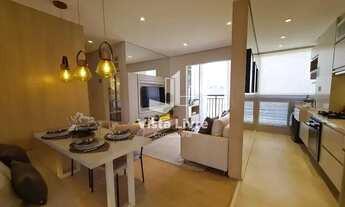 Imagem: Apartamento à venda, Barra Funda, São