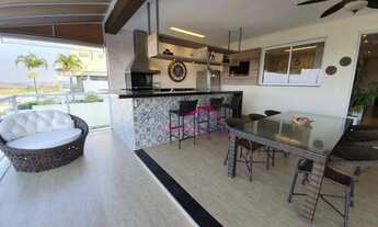 Imagem 5: Sobrado para venda Condomínio Paradiso - Indaiatuba/SP