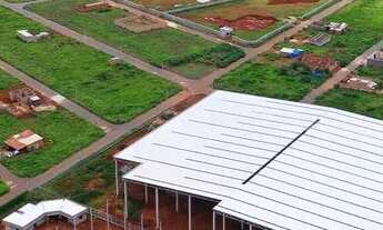 Imagem 6: Loteamento Luzia Monteiro