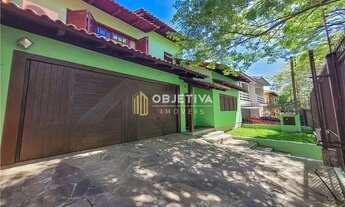 Imagem 3: Casa à venda 4 Quartos, 267M², Jardim Itu, Porto Alegre - RS