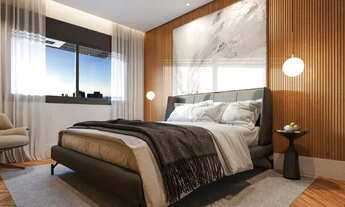 Imagem 7: Apartamento para Venda - 129.45m², 3 dormitórios, sendo 3 suites, 4 vagas - Auxiliadora