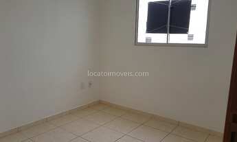 Imagem 5: Ref.: 2000 - Apartamento dois quartos para locação no Jóquei Clube