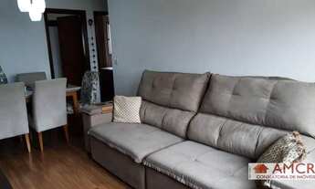 Imagem 4: Apartamento com 2 dormitórios à venda, 62 m² por R$ 403.000,00 - Vila Matilde - São Paulo