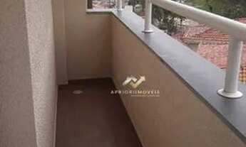 Imagem 9: Apartamento com 2 dormitórios para alugar, 52 m² por R$ 1.960/mês - Jardim São Luís - São