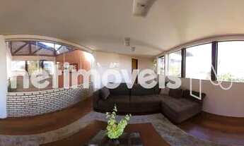 Imagem 3: Venda Casa Arniqueiras Águas Claras