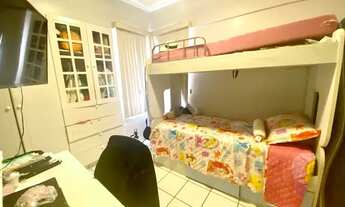 Imagem 5: Apartamento com 96 m² com 3 quartos sendo 1 suíte, próximo 2 quadras da praia do Bessa