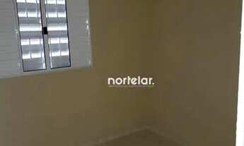 Imagem 5: Casa com 1 dormitório para alugar, 36 m² por R$ 1.000,00/mês - Vila Boaçava - São Paulo/SP