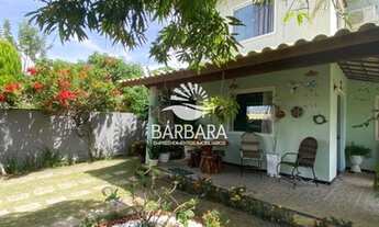 Imagem 3: Casa com 5 quartos, 170 m², à venda por R$ 950.000 Barra do Jacuípe - Camaçari/BA