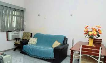 Imagem 2: Casa para Aluguel - Cachambi, 2 Quartos, 100 m2