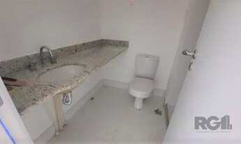 Imagem 6: Apartamento stúdio no Partenon com 27m² infra e vaga