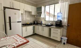 Imagem 5: SOBRADO COM 3 QUARTOS SENDO 1 SUÍTE DISPONÍVEL PARA VENDA NO RESIDENCIAL DOS IPES ( FLABOY