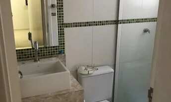 Imagem: Apartamento para alugar em Mauá- Parque