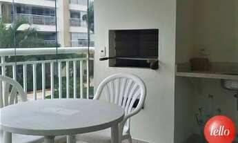 Imagem 3: São Paulo - Apartamento Padrão - Campo Belo