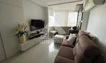 Imagem 5: Apartamento mobiliado