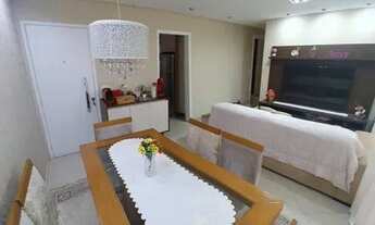 Imagem 4: Apartamento com 3 dormitórios à venda, 94 m² por R$ 850.000,00 - Jardim Zaira - Guarulhos