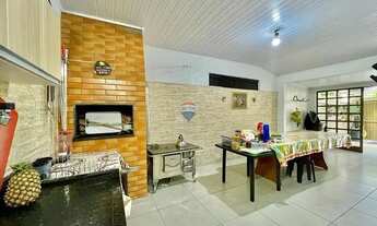 Imagem 6: Sobrado a venda no bairro Neva