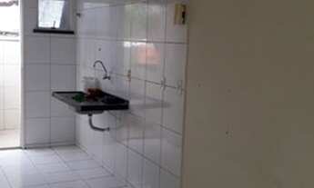 Imagem 5: Casa com 2 dormitórios para alugar por R$ 650/mês - Guajiru - Fortaleza/CE