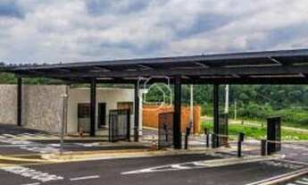 Imagem 2: Terreno 211 m Condomínio Gran Reserve Indaiatuba, vista linda 320 mil . Aceita financiam